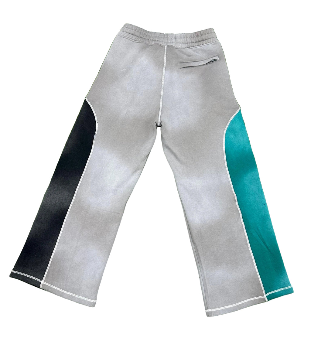 MULTICOLOR JOGGER