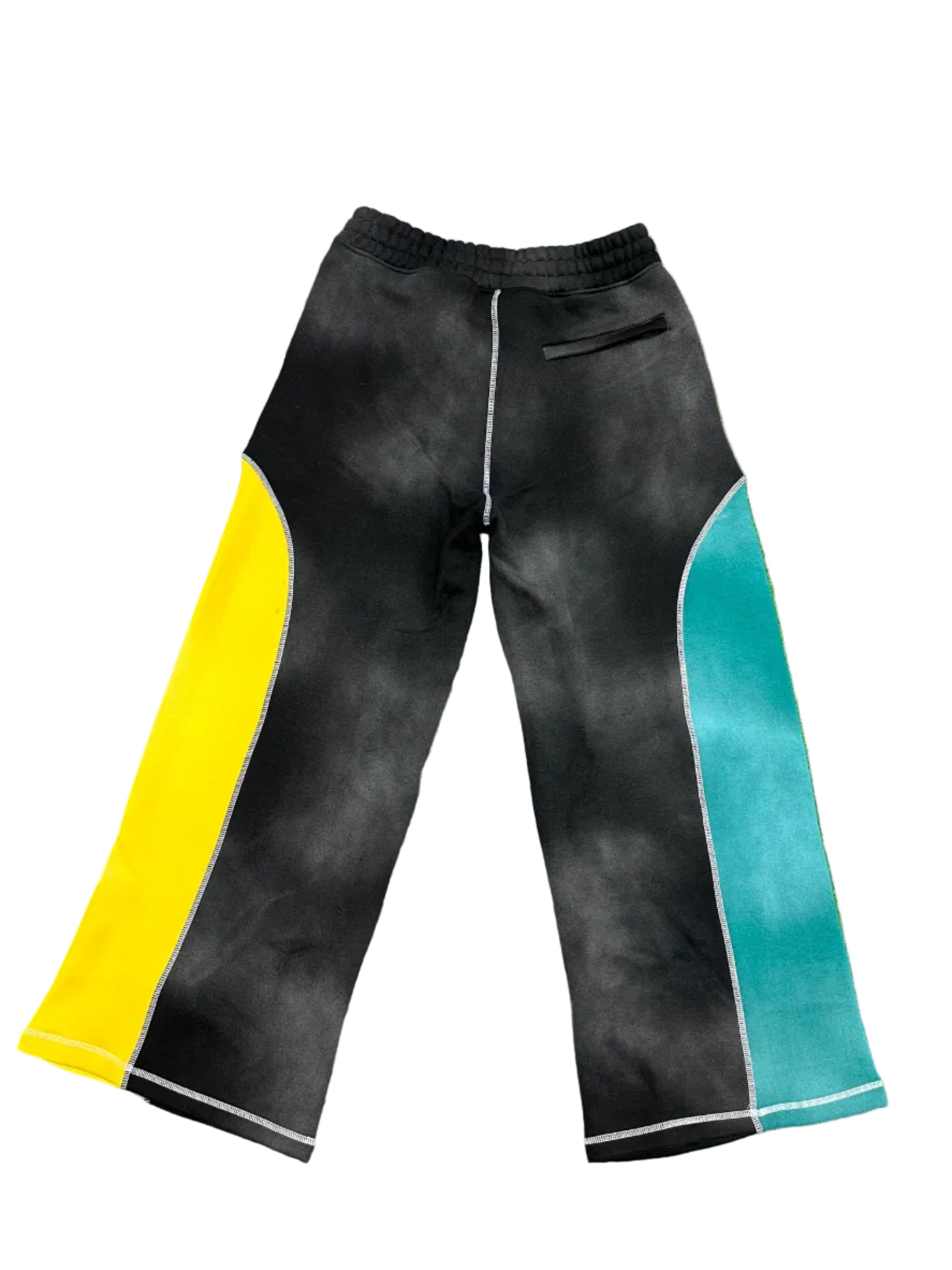 MULTICOLOR JOGGER