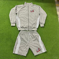 AOH: TRACKSUIT [GRAY]