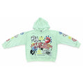MONEY CHANGE HOODIE (GREEN)