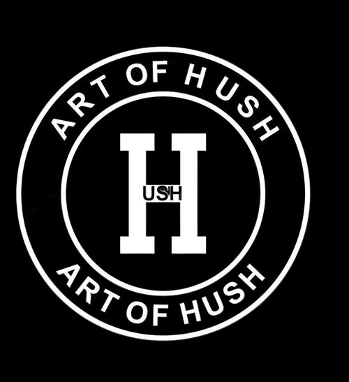 ART OF HUSH